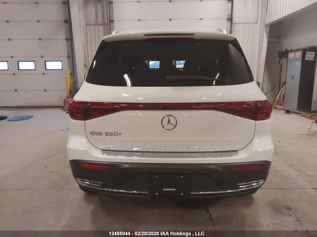 Mercedes-Benz Eqb 250+ 2024 W1N9M0CB5RN094555 Image 16