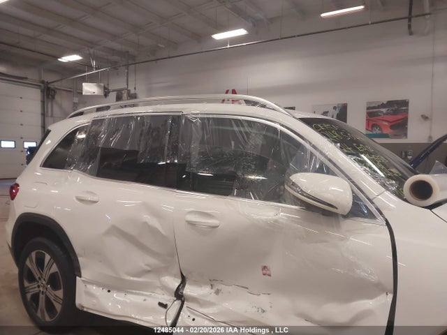 Mercedes-Benz Eqb 250+ 2024 W1N9M0CB5RN094555 Image 17