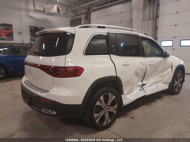 Mercedes-Benz Eqb 250+ 2024 W1N9M0CB5RN094555 Image 4