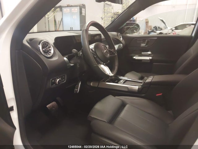 Mercedes-Benz Eqb 250+ 2024 W1N9M0CB5RN094555 Image 5