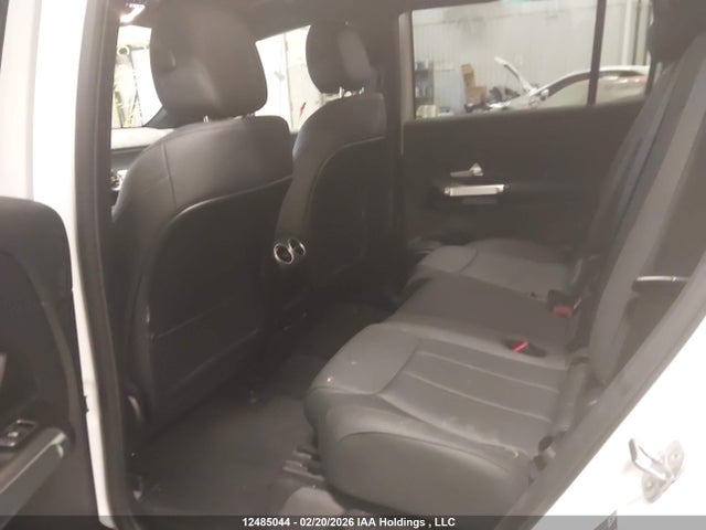 Mercedes-Benz Eqb 250+ 2024 W1N9M0CB5RN094555 Image 8