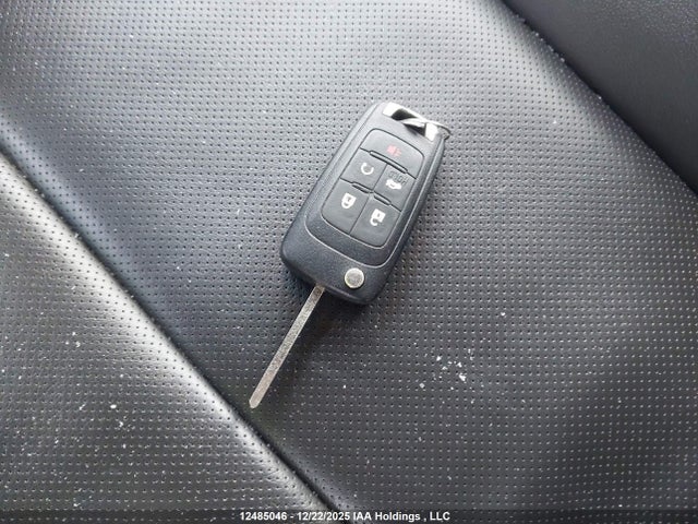 Chevrolet lfx - sidi, vvt, e85 max, alum 2015 2GNFLGE35F6291549 Image 11