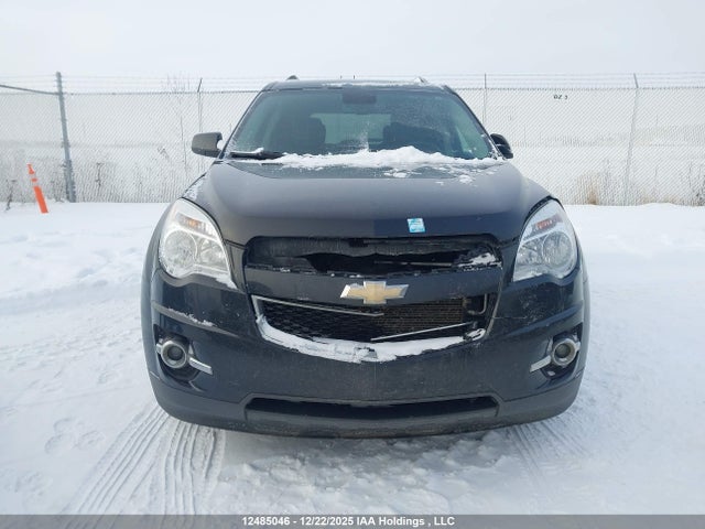 Chevrolet lfx - sidi, vvt, e85 max, alum 2015 2GNFLGE35F6291549 Image 12