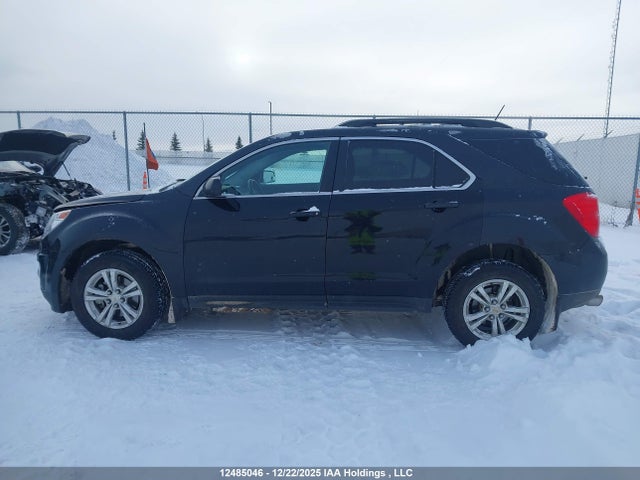 Chevrolet lfx - sidi, vvt, e85 max, alum 2015 2GNFLGE35F6291549 Image 14