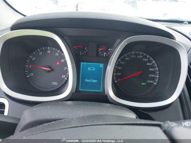 Chevrolet lfx - sidi, vvt, e85 max, alum 2015 2GNFLGE35F6291549 Image 7
