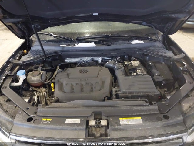 Aukcja sprzedaży 2024 Volkswagen Tiguan, vin: 3VV4B7AX9RM066882, numer aukcji: 12485067
