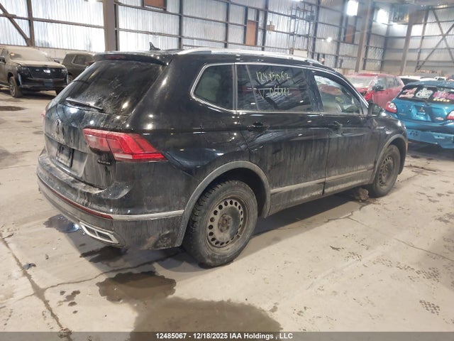 Aukcja sprzedaży 2024 Volkswagen Tiguan, vin: 3VV4B7AX9RM066882, numer aukcji: 12485067