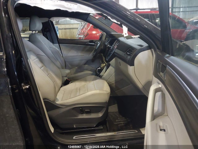 Aukcja sprzedaży 2024 Volkswagen Tiguan, vin: 3VV4B7AX9RM066882, numer aukcji: 12485067