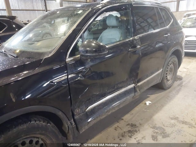Aukcja sprzedaży 2024 Volkswagen Tiguan, vin: 3VV4B7AX9RM066882, numer aukcji: 12485067