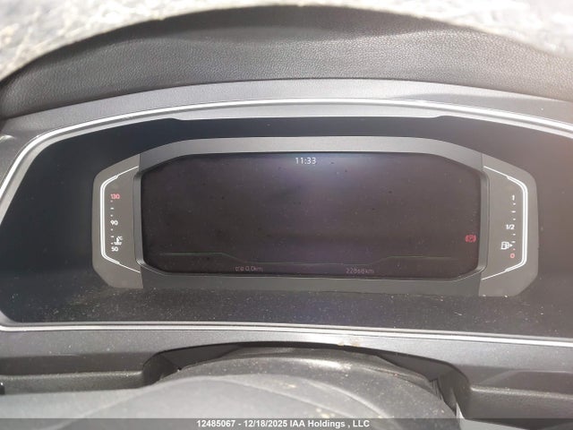 Aukcja sprzedaży 2024 Volkswagen Tiguan, vin: 3VV4B7AX9RM066882, numer aukcji: 12485067