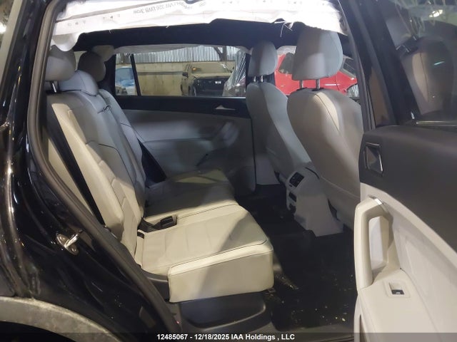Aukcja sprzedaży 2024 Volkswagen Tiguan, vin: 3VV4B7AX9RM066882, numer aukcji: 12485067