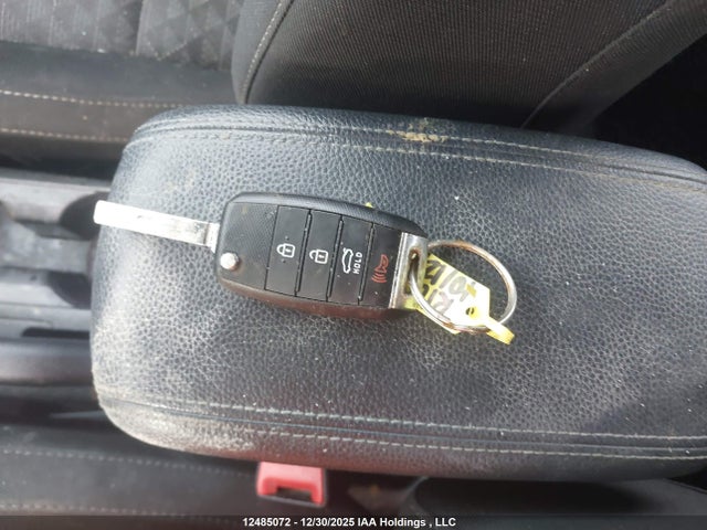 KIA Rio 2020 3KPA25AD7LE265703 Image 11