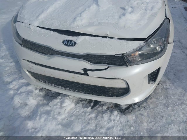 KIA Rio 2020 3KPA25AD7LE265703 Image 6
