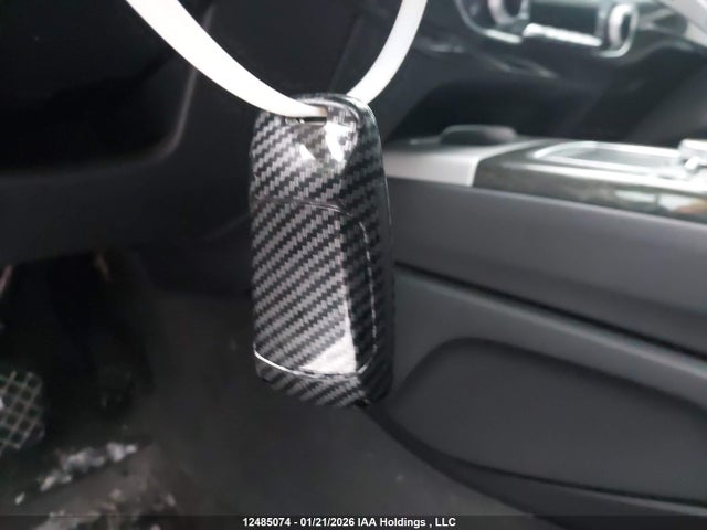 Audi Q7 Prestige 2018 WA1VAAF74JD017000 Image 11