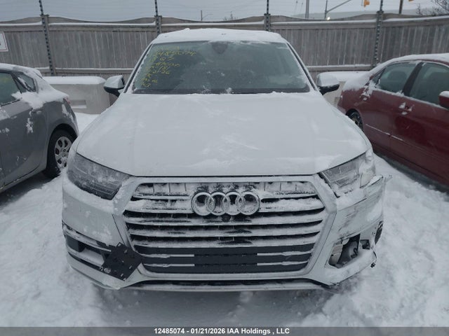 Audi Q7 Prestige 2018 WA1VAAF74JD017000 Image 13