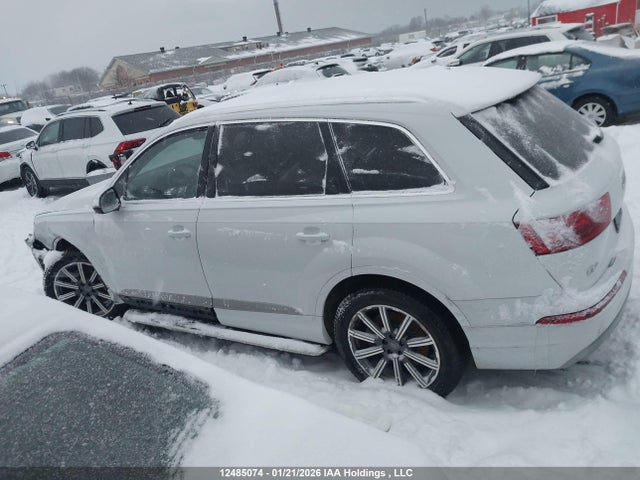 Audi Q7 Prestige 2018 WA1VAAF74JD017000 Image 15