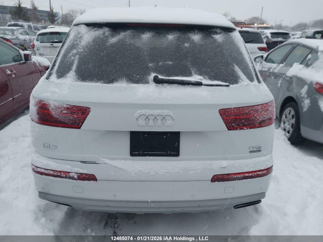 Audi Q7 Prestige 2018 WA1VAAF74JD017000 Image 17