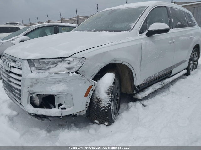 Audi Q7 Prestige 2018 WA1VAAF74JD017000 Image 6