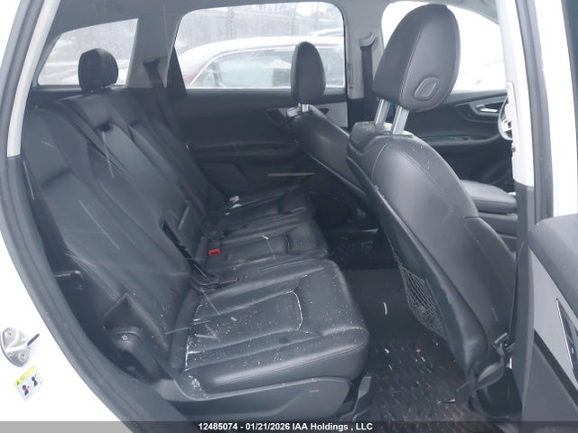 Audi Q7 Prestige 2018 WA1VAAF74JD017000 Image 8