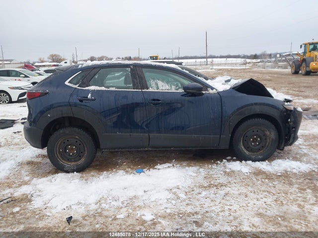 Mazda Cx-30 Gx 2021 3MVDMAB79MM274658 Image 13