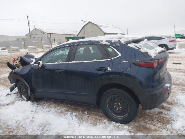 Mazda Cx-30 Gx 2021 3MVDMAB79MM274658 Image 14