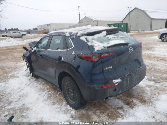Mazda Cx-30 Gx 2021 3MVDMAB79MM274658 Image 3