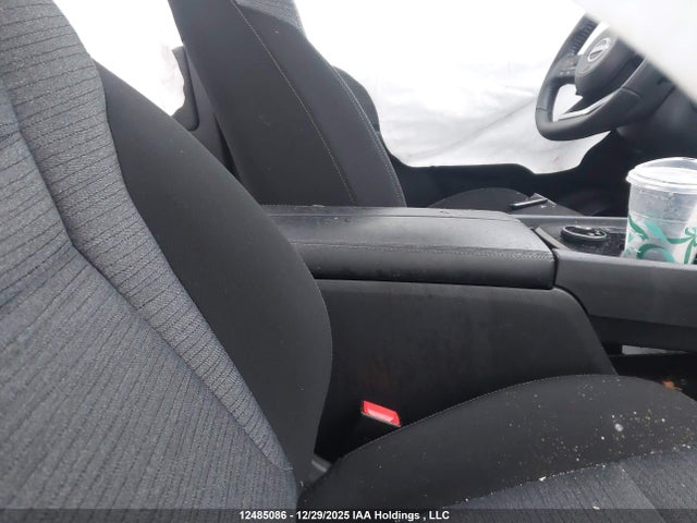 JN8BT3BB5PW197999 Nissan Rogue Sv Midnight Edition/sv Moonroof