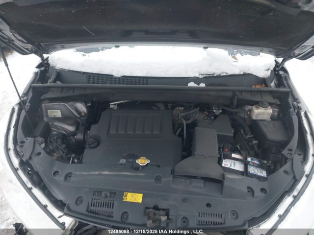 Toyota Highlander Le/le Plus 2014 5TDBKRFH6ES024683 Image 10