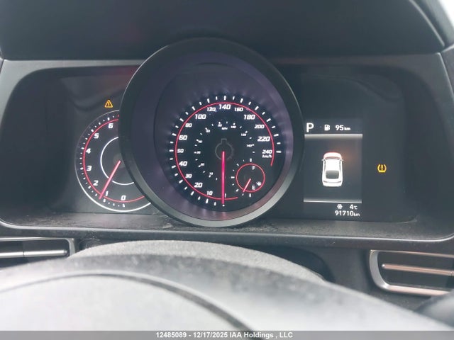 KMHLM4AG1MU160631 Hyundai Elantra