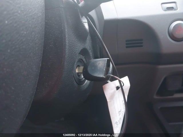 2010 Honda Civic Dx/dx-a მანქანა იყიდება აუქციონზე, vin: 2HGFA1F23AH048158, აუქციონის ნომერი: 12485092