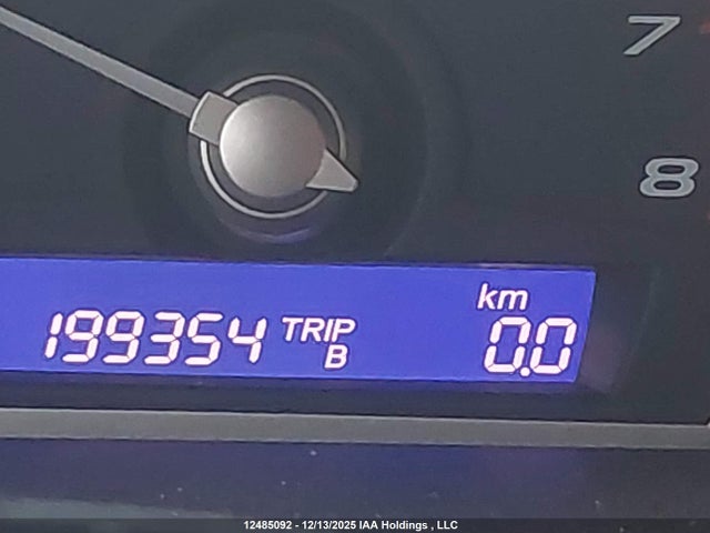 2010 Honda Civic Dx/dx-a მანქანა იყიდება აუქციონზე, vin: 2HGFA1F23AH048158, აუქციონის ნომერი: 12485092