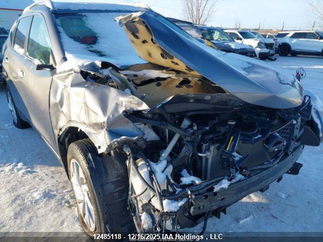 5N1AT2MV1FC763712 Nissan Rogue S/sl/sv