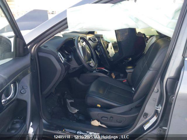 5N1AT2MV1FC763712 Nissan Rogue S/sl/sv