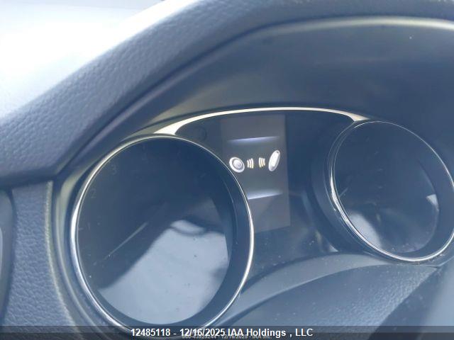 5N1AT2MV1FC763712 Nissan Rogue S/sl/sv