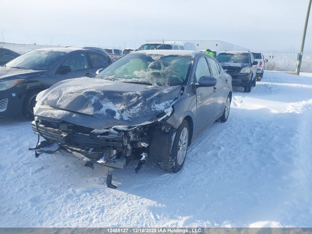 3N1AB8BV7MY222474 Nissan Sentra S/s Plus