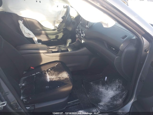 3N1AB8BV7MY222474 Nissan Sentra S/s Plus