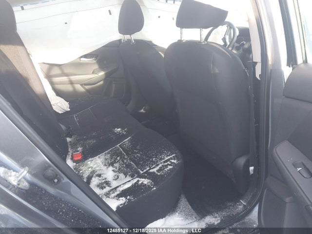 3N1AB8BV7MY222474 Nissan Sentra S/s Plus