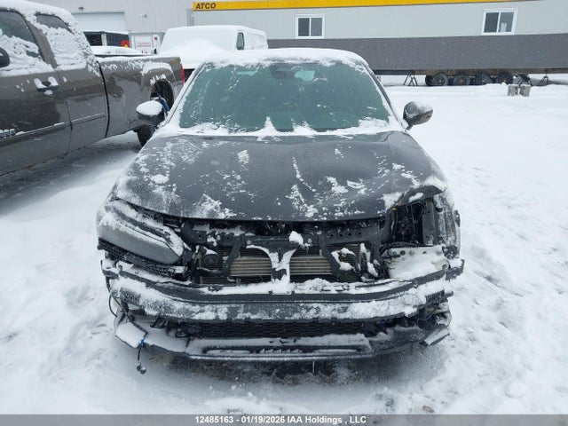 Продажа на аукционе авто 2025 Honda Civic Hybrid Sport/sport Touring, vin: 2HGFE4F86SH010483, номер лота: 12485163
