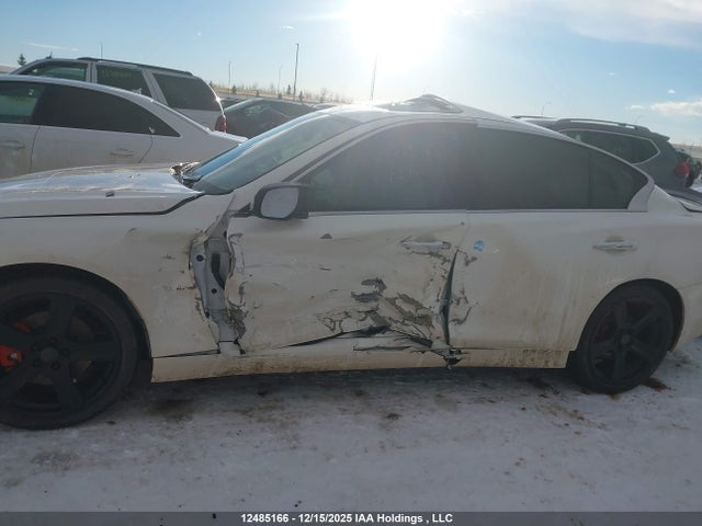 JN1EV7AR9KM553063 Infiniti Q50 Luxe/sport/signature Edition