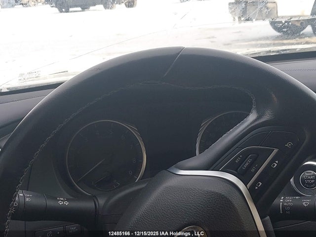 JN1EV7AR9KM553063 Infiniti Q50 Luxe/sport/signature Edition