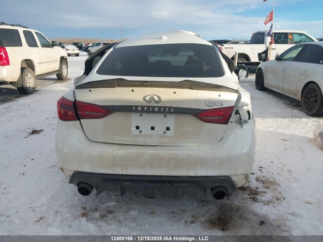 JN1EV7AR9KM553063 Infiniti Q50 Luxe/sport/signature Edition