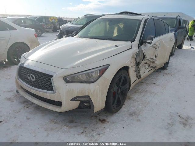 JN1EV7AR9KM553063 Infiniti Q50 Luxe/sport/signature Edition