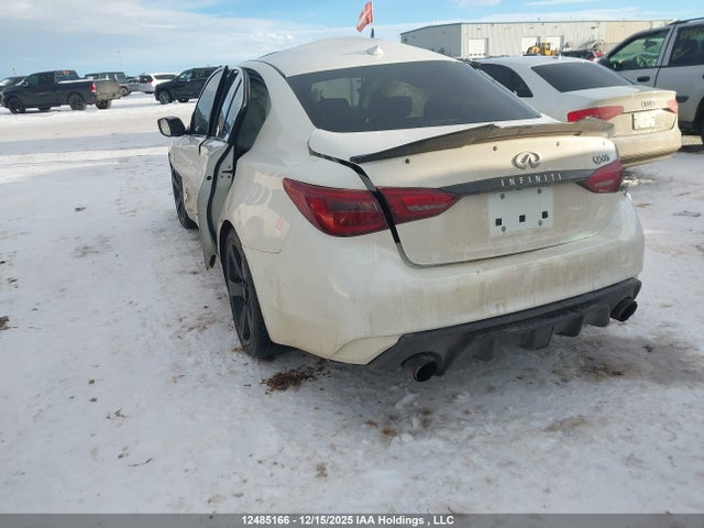 JN1EV7AR9KM553063 Infiniti Q50 Luxe/sport/signature Edition