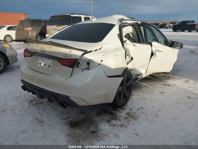 JN1EV7AR9KM553063 Infiniti Q50 Luxe/sport/signature Edition