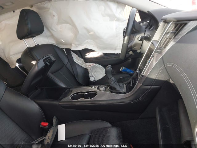 JN1EV7AR9KM553063 Infiniti Q50 Luxe/sport/signature Edition