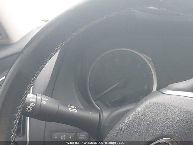 JN1EV7AR9KM553063 Infiniti Q50 Luxe/sport/signature Edition