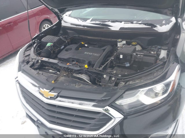 Продажа на аукционе авто 2021 Chevrolet Equinox Lt, vin: 2GNAXUEV7M6129854, номер лота: 12485172