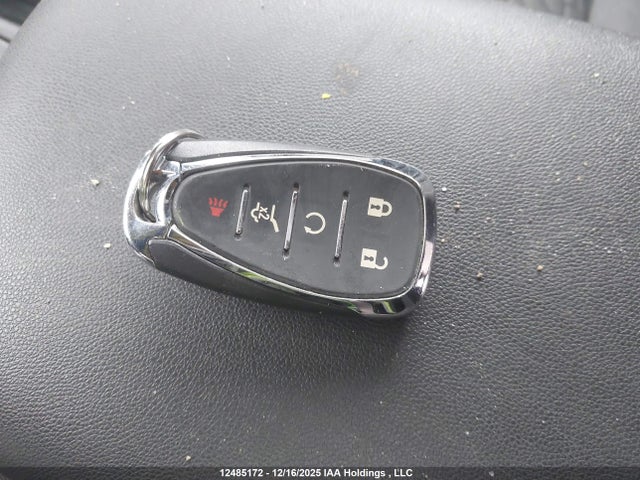 Продажа на аукционе авто 2021 Chevrolet Equinox Lt, vin: 2GNAXUEV7M6129854, номер лота: 12485172