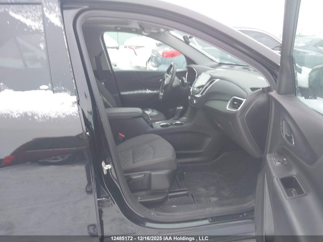 Продажа на аукционе авто 2021 Chevrolet Equinox Lt, vin: 2GNAXUEV7M6129854, номер лота: 12485172