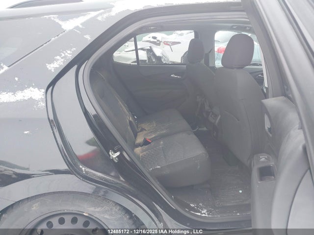 Продажа на аукционе авто 2021 Chevrolet Equinox Lt, vin: 2GNAXUEV7M6129854, номер лота: 12485172